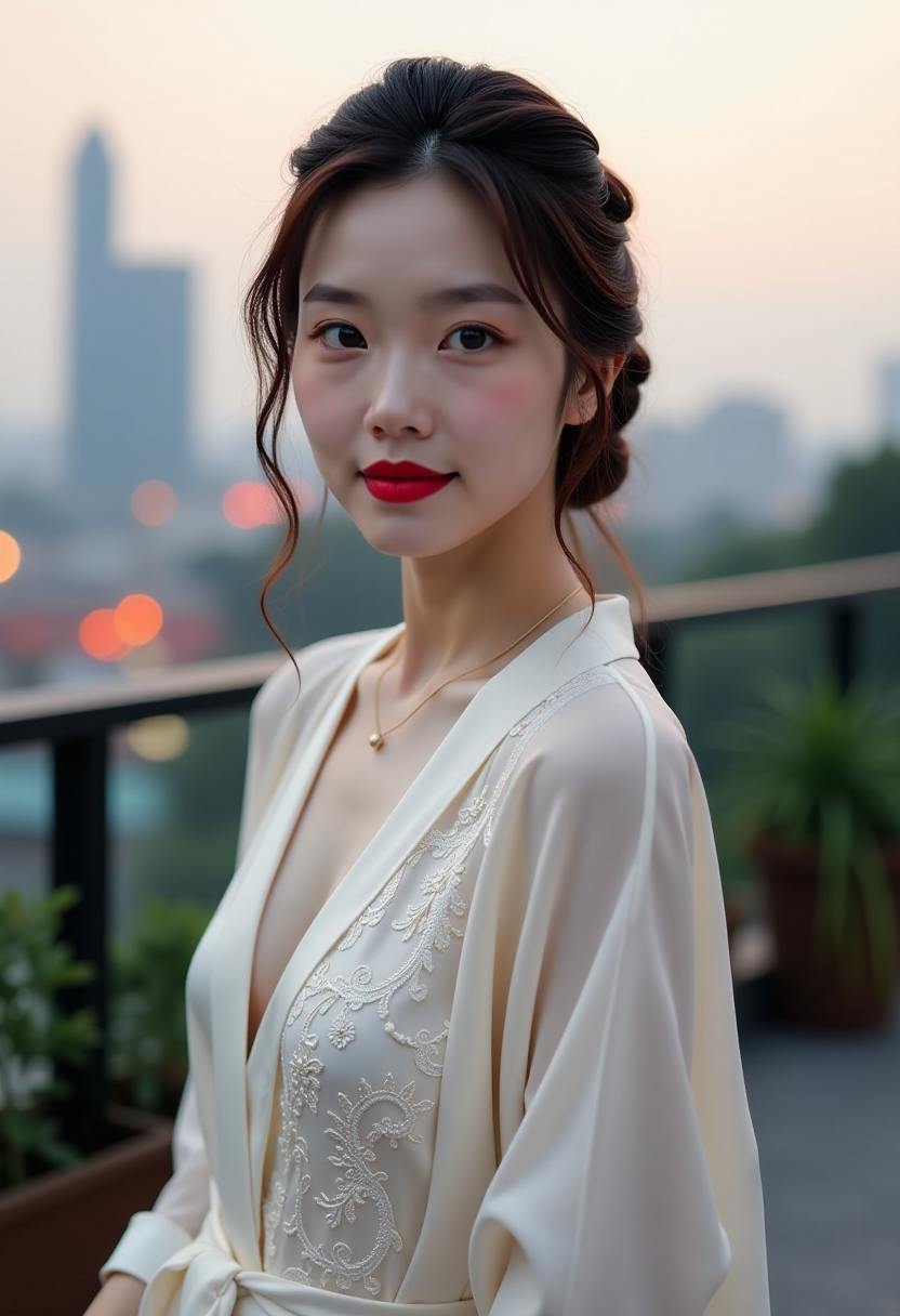 长夜未央剧照